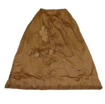 Jennie D. Heckler dress/gown